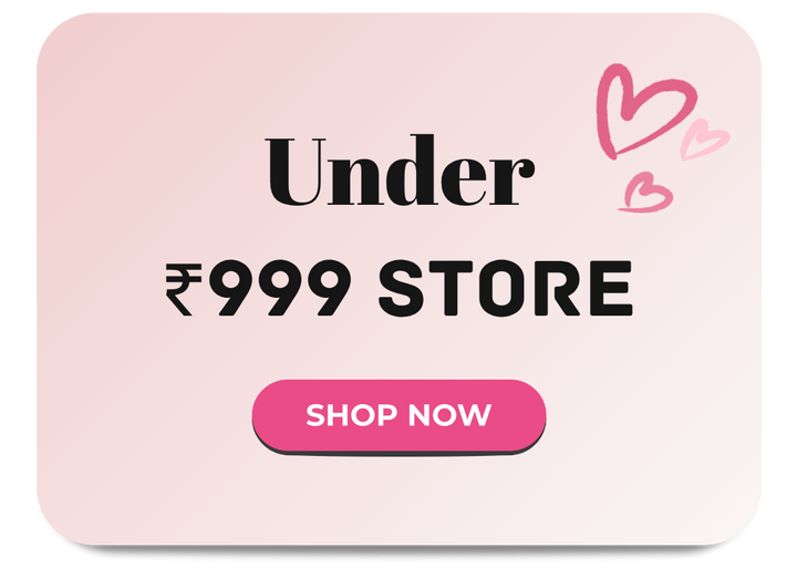 Under ₹999
