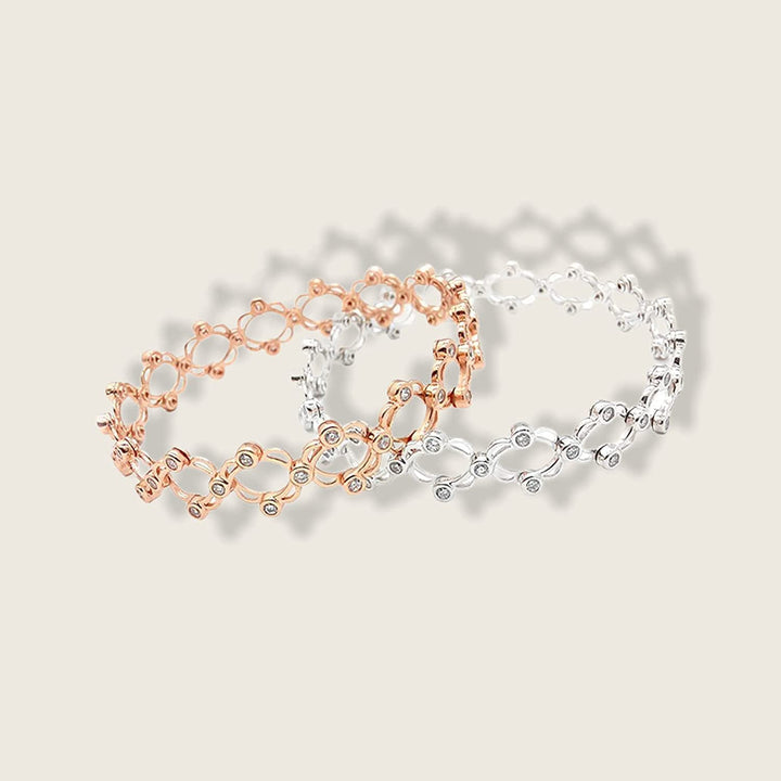 Magic Ring Cum Kada HI-QLR51