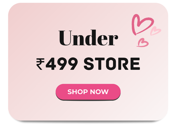 Under ₹499