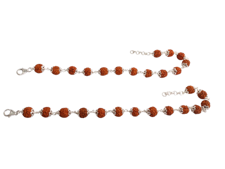 SHIVA Rudraksh Braslate HI-QGB51